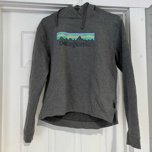 Patagonia Uprisal Hoodie
Women’s Medium 
Gray
